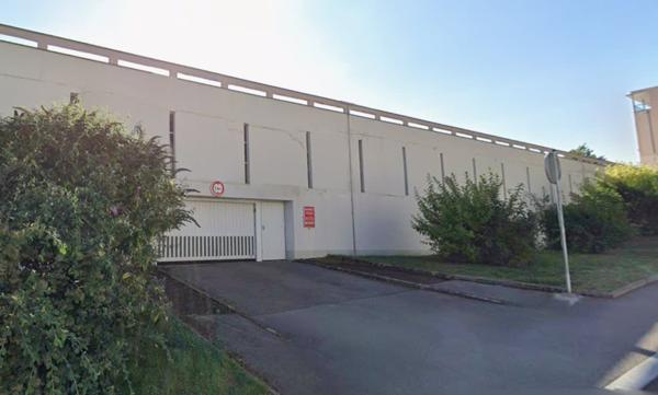 Annexes stationnement