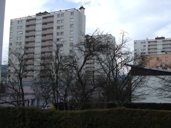 Annexes stationnement