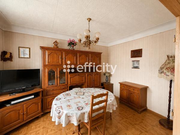 Maison
         4 pièces
        - 57 m² Exclusivité 137 500 € *
