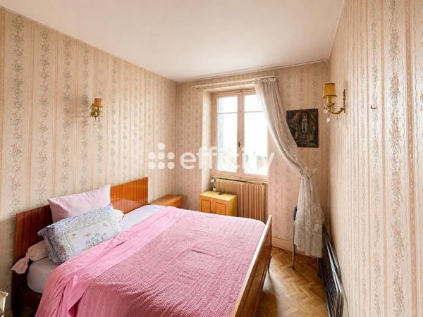 Maison
         4 pièces
        - 57 m² Exclusivité 137 500 € *