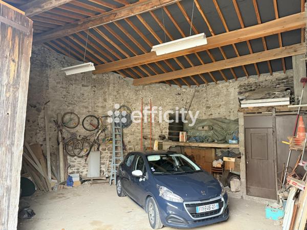 Maison
         4 pièces
        - 57 m² Exclusivité 137 500 € *