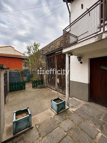 Maison
         4 pièces
        - 57 m² Exclusivité 137 500 € *