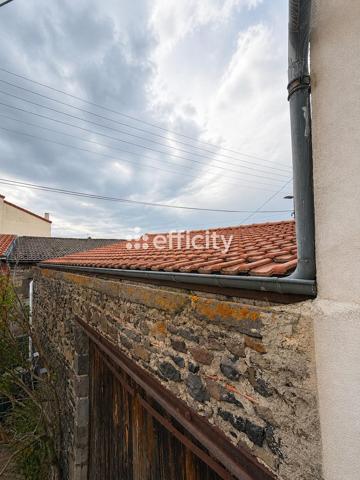 Maison
         4 pièces
        - 57 m² Exclusivité 137 500 € *