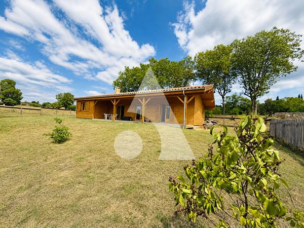 Maison 4 pièces 115 m2