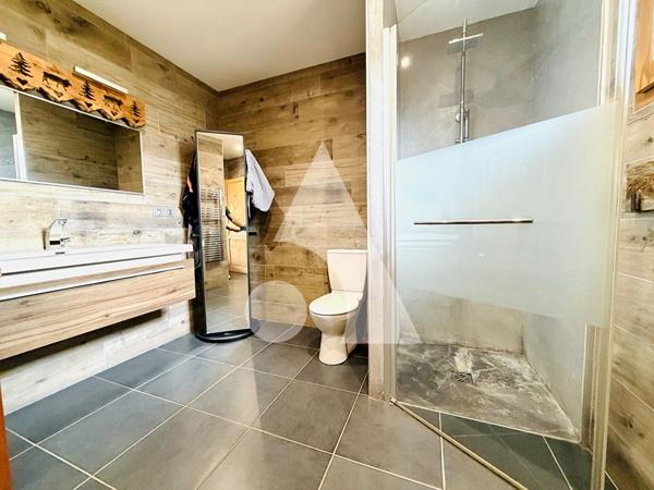 Maison 4 pièces 115 m2