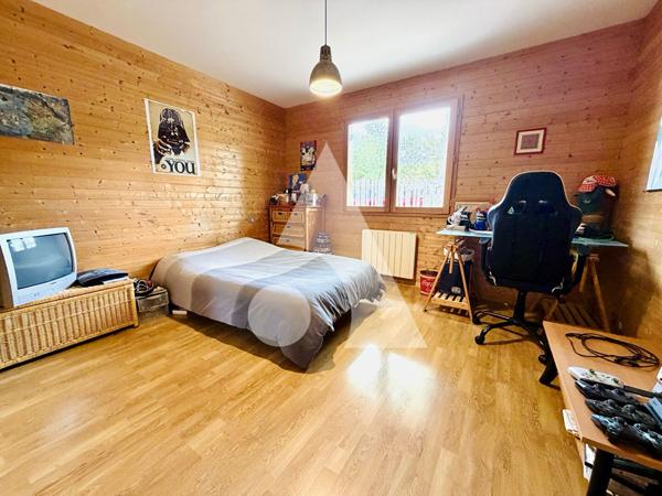 Maison 4 pièces 115 m2