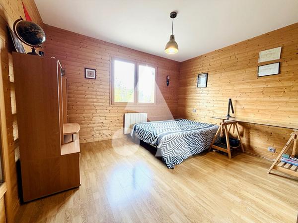 Maison 4 pièces 115 m2