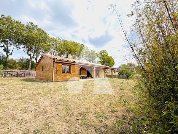 Maison 4 pièces 115 m2