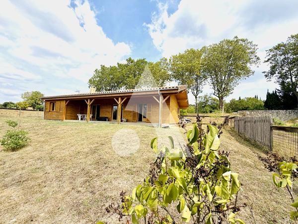 Maison 4 pièces 115 m2
