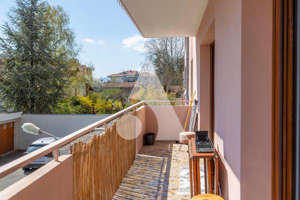 Appartement 2 pièces 36.11 m2