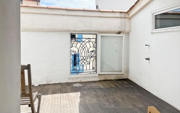 Maison à vendre    3 pièces •  Marseillan