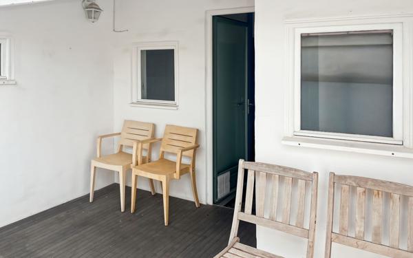 Maison à vendre    3 pièces •  Marseillan