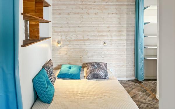 Maison à vendre    3 pièces •  Marseillan