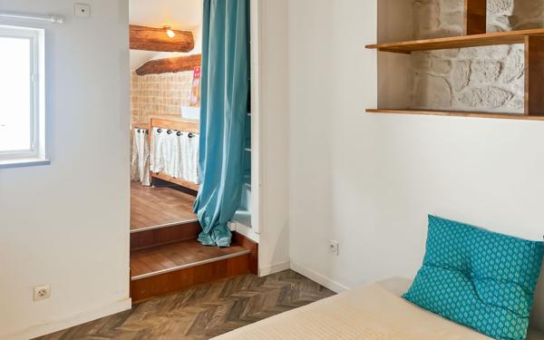 Maison à vendre    3 pièces •  Marseillan