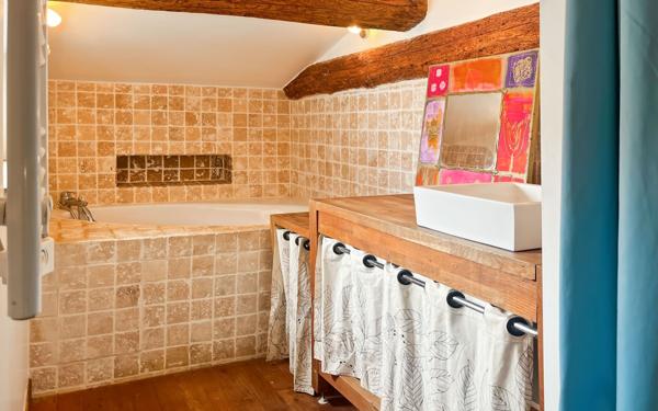 Maison à vendre    3 pièces •  Marseillan