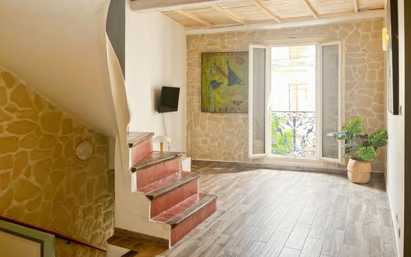 Maison à vendre    3 pièces •  Marseillan