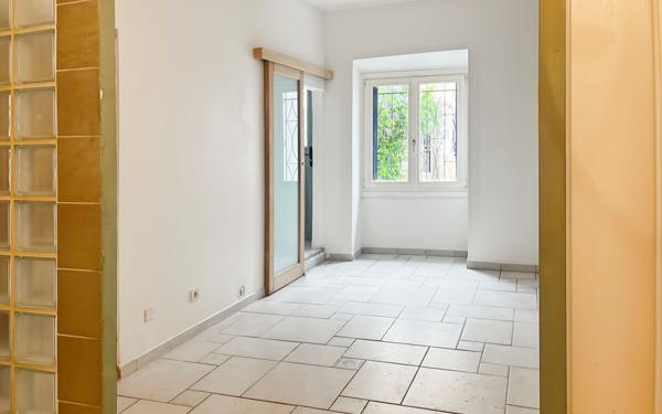 Maison à vendre    3 pièces •  Marseillan