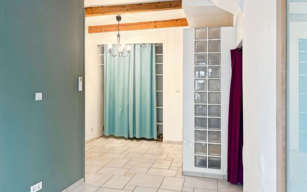 Maison à vendre    3 pièces •  Marseillan