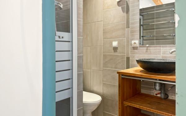 Maison à vendre    3 pièces •  Marseillan