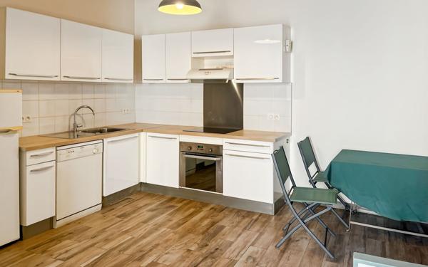 Maison à vendre    3 pièces •  Marseillan