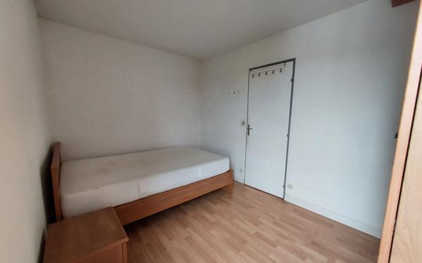 Appartement à vendre    2 pièces • 52,46 m2 Noisy-le-Grand