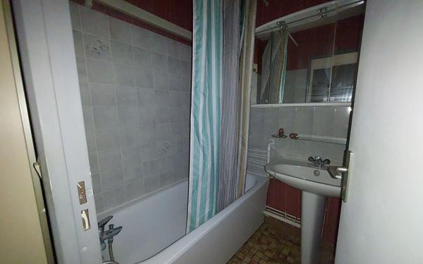 Appartement à vendre    2 pièces • 52,46 m2 Noisy-le-Grand