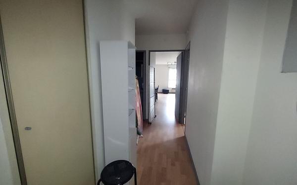 Appartement à vendre    2 pièces • 52,46 m2 Noisy-le-Grand