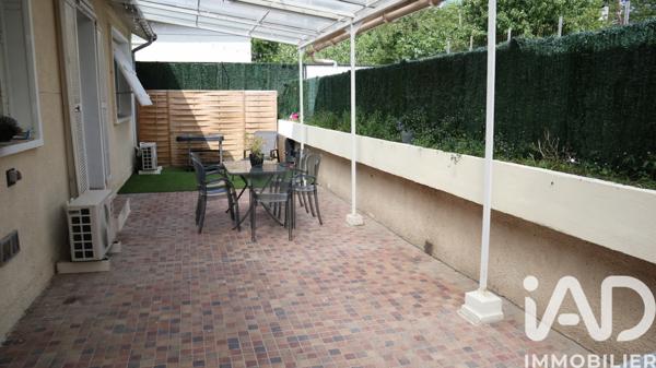 Maison à vendre 6 pièces 180 m² Argenteuil