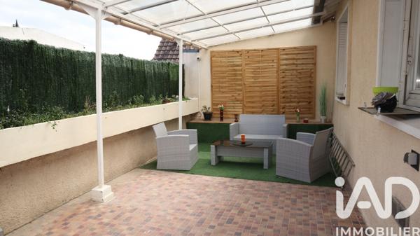 Maison à vendre 6 pièces 180 m² Argenteuil