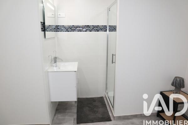 Maison à vendre 6 pièces 180 m² Argenteuil