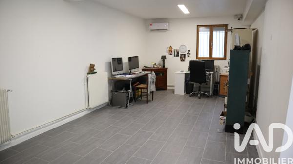 Maison à vendre 6 pièces 180 m² Argenteuil