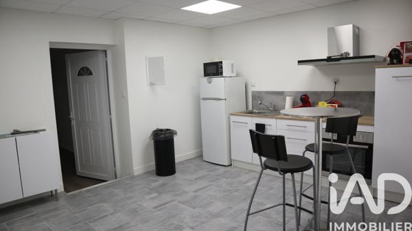 Maison à vendre 6 pièces 180 m² Argenteuil