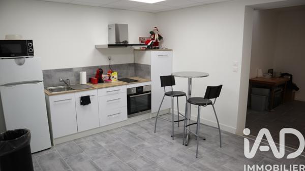Maison à vendre 6 pièces 180 m² Argenteuil