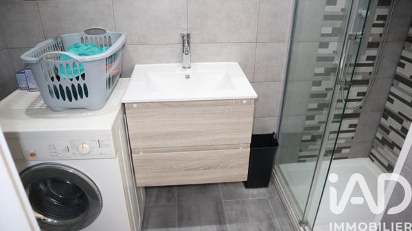 Maison à vendre 6 pièces 180 m² Argenteuil