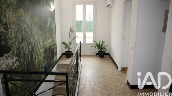 Maison à vendre 6 pièces 180 m² Argenteuil
