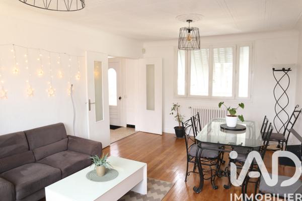 Maison à vendre 6 pièces 180 m² Argenteuil