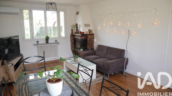 Maison à vendre 6 pièces 180 m² Argenteuil