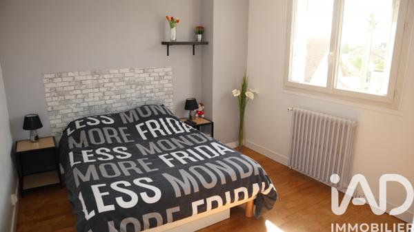 Maison à vendre 6 pièces 180 m² Argenteuil