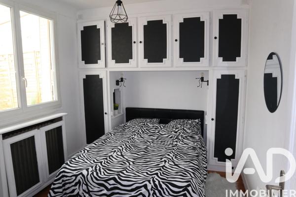 Maison à vendre 6 pièces 180 m² Argenteuil