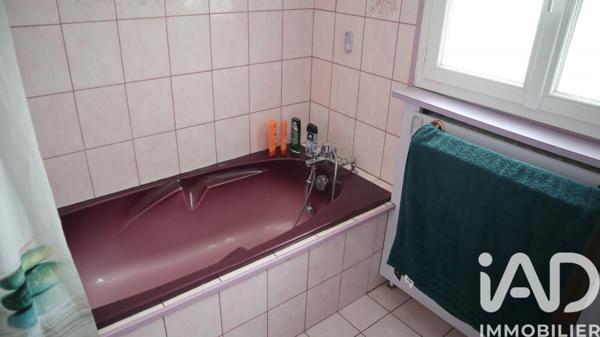 Maison à vendre 6 pièces 180 m² Argenteuil