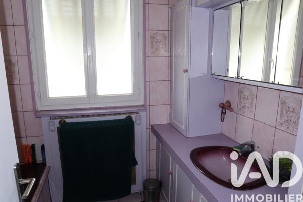 Maison à vendre 6 pièces 180 m² Argenteuil