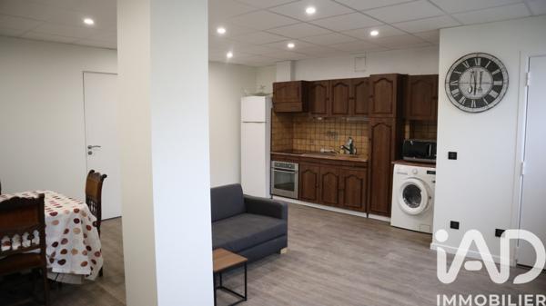 Maison à vendre 6 pièces 180 m² Argenteuil