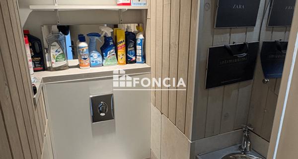 Location Appartement meublé 3 pièces 51.21 m² - Vélizy-villacoublay 78140
