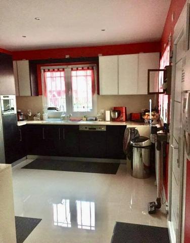 Vente Maison 9 pièces 246 m2 à Ivry-sur-Seine