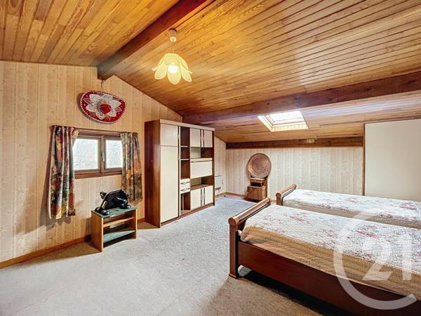 Maison à vendre  8 pièces - 131,03 m2 BEAULIEU - 43