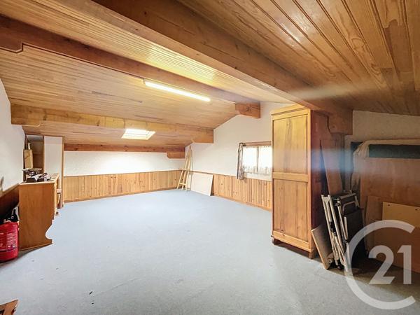 Maison à vendre  8 pièces - 131,03 m2 BEAULIEU - 43