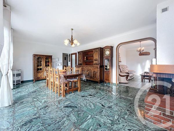 Maison à vendre  8 pièces - 131,03 m2 BEAULIEU - 43