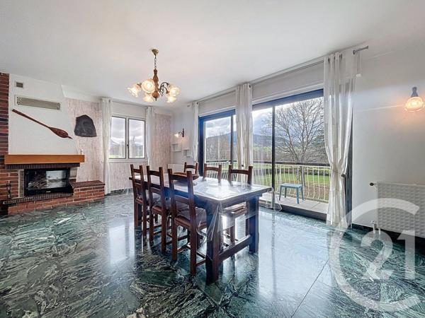 Maison à vendre  8 pièces - 131,03 m2 BEAULIEU - 43