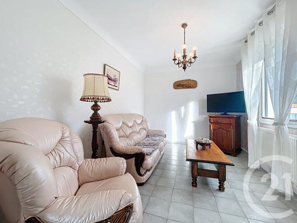 Maison à vendre  8 pièces - 131,03 m2 BEAULIEU - 43