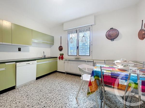 Maison à vendre  8 pièces - 131,03 m2 BEAULIEU - 43